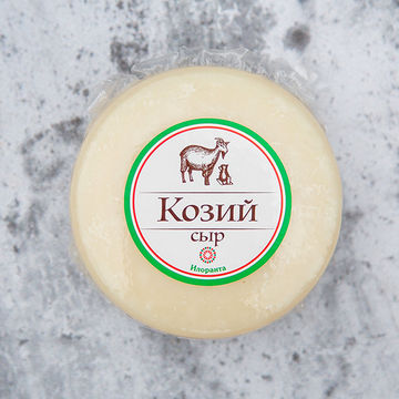 Сыр козий 200 г
